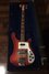 Rickenbacker 4001/4 , Fireglo: Full Instrument - Front