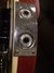 Rickenbacker 4001/4 , Fireglo: Close up - Free