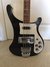 Rickenbacker 4003/4 , Jetglo: Body - Front