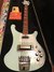 Rickenbacker 4003/4 , Blue Boy: Free image