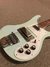 Rickenbacker 4003/4 , Blue Boy: Body - Front