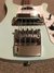 Rickenbacker 4003/4 , Blue Boy: Close up - Free2