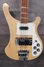 Rickenbacker 4003/4 , Mapleglo: Body - Front
