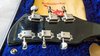 Rickenbacker 325/6 JL, Jetglo: Headstock - Rear