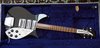 Rickenbacker 325/6 JL, Jetglo: Full Instrument - Front