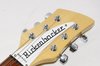Rickenbacker 620/6 , Mapleglo: Headstock