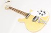 Rickenbacker 620/6 , Mapleglo: Full Instrument - Front