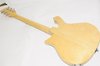 Rickenbacker 620/6 , Mapleglo: Full Instrument - Rear