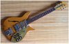 Jun 1959 Rickenbacker 315/6 , Mapleglo: Full Instrument - Front