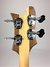 Rickenbacker 4003/4 , Mapleglo: Headstock - Rear