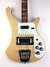 Rickenbacker 4003/4 , Mapleglo: Body - Front