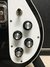 Rickenbacker 4003/4 , Jetglo: Free image