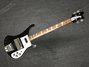 Rickenbacker 4003/4 , Jetglo: Full Instrument - Front