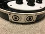 Rickenbacker 4003/4 , Jetglo: Close up - Free