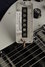 Rickenbacker 325/6 Mod, Jetglo: Close up - Free