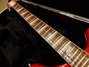 Rickenbacker 360/6 , Fireglo: Neck - Front