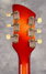 Rickenbacker 425/6 , Fireglo: Headstock - Rear