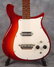 Rickenbacker 425/6 , Fireglo: Body - Front