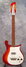 Rickenbacker 425/6 , Fireglo: Full Instrument - Front