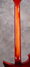 Rickenbacker 425/6 , Fireglo: Neck - Rear