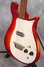 Rickenbacker 425/6 , Fireglo: Close up - Free2