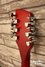 Rickenbacker 360/12 WB, Ruby: Headstock - Rear