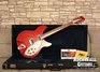 Rickenbacker 360/12 WB, Ruby: Full Instrument - Front