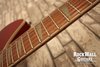 Rickenbacker 360/12 WB, Ruby: Neck - Front
