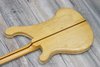 Jan 1978 Rickenbacker 4001/4 , Mapleglo: Body - Rear