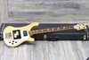 Rickenbacker 4001/4 , Mapleglo: Full Instrument - Front