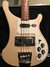 Rickenbacker 4003/4 S, Mapleglo: Body - Front