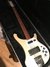 Rickenbacker 4003/4 S, Mapleglo: Full Instrument - Front