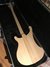 Rickenbacker 4003/4 S, Mapleglo: Full Instrument - Rear