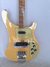 Rickenbacker 4003/4 , Mapleglo: Body - Front