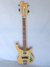 Rickenbacker 4003/4 , Mapleglo: Full Instrument - Front