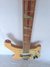 Rickenbacker 4003/4 , Mapleglo: Neck - Front