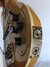 Rickenbacker 4003/4 , Mapleglo: Close up - Free
