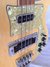 Rickenbacker 4003/4 , Mapleglo: Close up - Free2