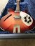 Rickenbacker 360/12 V63, Fireglo: Free image