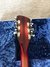 Rickenbacker 360/12 V63, Fireglo: Headstock - Rear