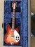 Rickenbacker 360/12 V63, Fireglo: Full Instrument - Front