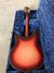 Rickenbacker 360/12 V63, Fireglo: Full Instrument - Rear