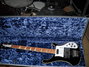 Rickenbacker 4001/4 , Jetglo: Free image