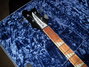 Rickenbacker 4001/4 , Jetglo: Neck - Front