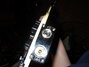 Rickenbacker 4001/4 , Jetglo: Close up - Free