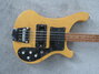 Rickenbacker 4003/4 BH BT, Mapleglo: Body - Front