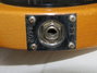 Rickenbacker 4003/4 BH BT, Mapleglo: Close up - Free