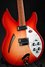 Rickenbacker 330/6 , Fireglo: Free image