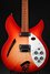 Rickenbacker 330/6 , Fireglo: Body - Front
