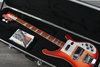 Rickenbacker 4003/4 , Fireglo: Free image2